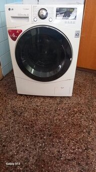 LG pračka na 6kg