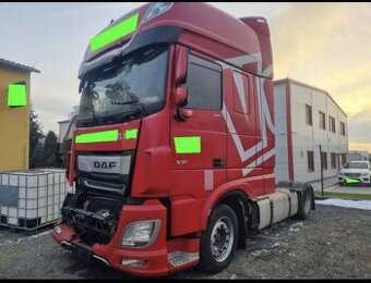 DAF XF 480