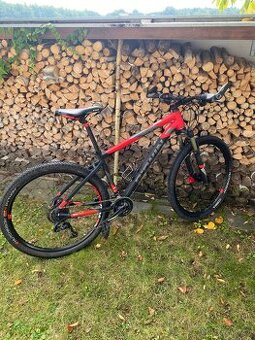 Prodám horské kolo B'twin Rockrider ST 540 z Decathlonu