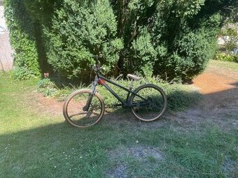 Dirt bike Specialized, 26 kola, vel. M