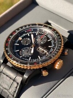 Hodinky Hamilton Khaki Aviation Converter Auto Chrono