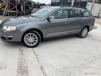 Volkswagen Passat b6