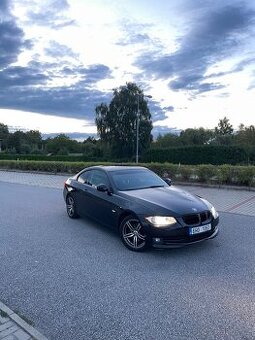BMW 320d 92e