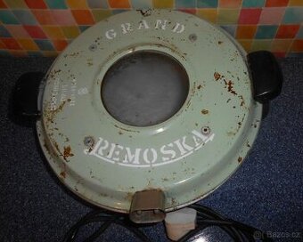 Remoska 650 W - 1