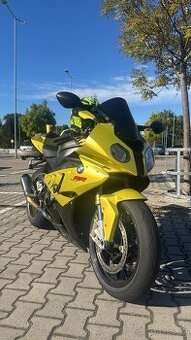 BMW s1000rr
