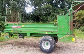 Bergmann 6 t