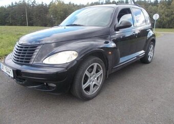 Chrysler PT Cruiser 2,2 d nafta manuál 89 kw