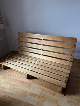 Futon sofa GETA
