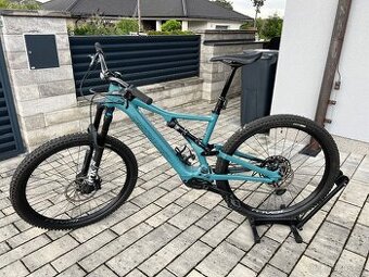 Specialized Turbo Levo SL