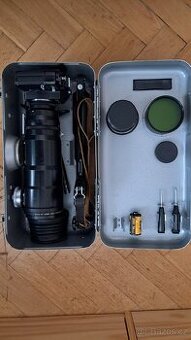Zenit Photosniper