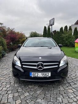 Mercedes-Benz A180i ( 1,6l )  r.v. 2013 automat