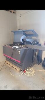 Cobra 350 ax poloautomatický řezací stroj na kov