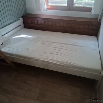 Prodám dětskou postel
