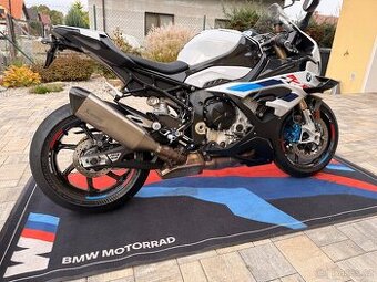 BMW S1000RR TOP stav