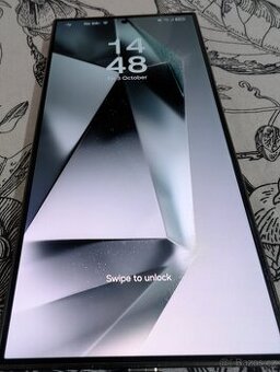 Samsung S24 Ultra 12GB/1TB V záruce do 29.1.26