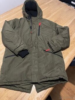 Oblečení na lyže kluk 10-12 let