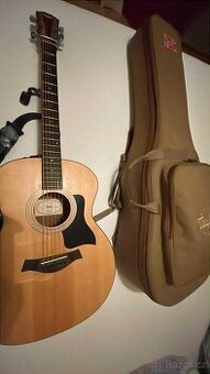 Elektroakusticka kytara Taylor 114e