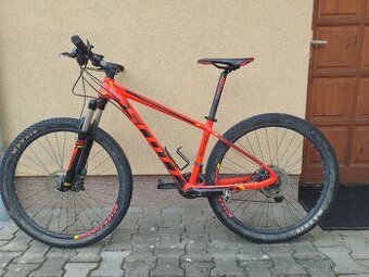 Horské kolo Scott 27.5"