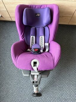 Dětská autosedačka Britax Römer SAFEFIX Plus 9kg-18kg
