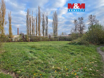 Pronájem pozemku 5807 m², Studénka - 1