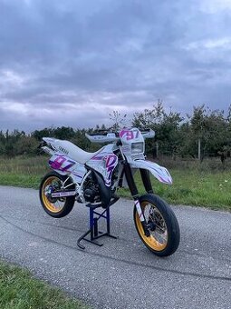Yamaha dt 125 R