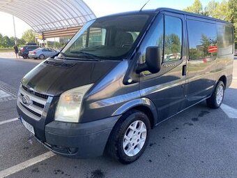 Ford Transit 2,2TDCi 85KW