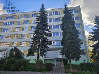 Teplice, Prodej DR bytu 3+1, Hlávkova ul.