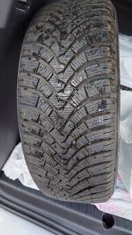 Falken Eurowinter HS 01 205/55 R17 95V