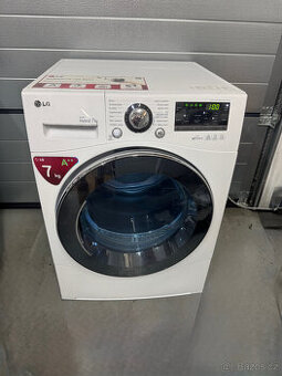 Sušička AEG Lavatherm 8000 series 8kg