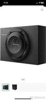 Subwoofer