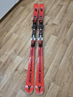 Atomic Redster S9 vel. 165