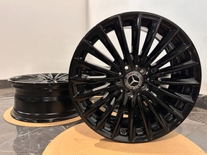 A2064011900 orig Mercedes r19 C-Klasse W206 AMG