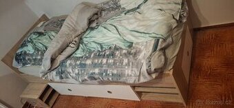 Nábytek do dětského pokoje