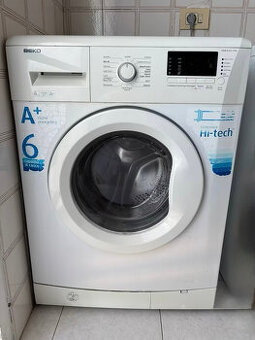 Beko pračka na 6kg