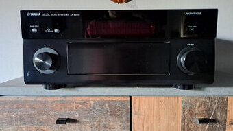Prodam receiver Yamaha Rx-a2040 (Atmos)