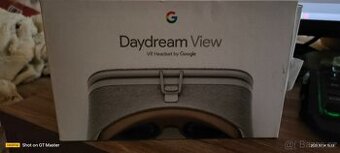 VR Bryle DayDream View