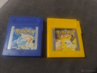 Gameboy color POKEMON 2KS (NOE)