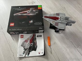 LEGO Star Wars 75404 - 1