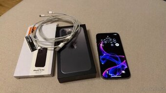 Iphone 13 Pro 256gb grey