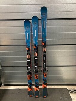 Lyže Rossignol React 6 156cm, 163cm, 177cm