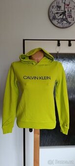 Dámská mikina Calvin Klein