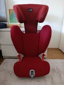 BRITAX RÖMER KIDFIX SL