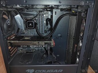 Alza bttlebox rtx 3080