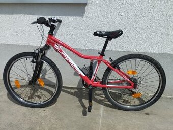 Dětské kolo 24" Superior Pand