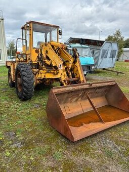 Nakladač HON UN 053.2