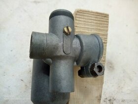 Karburátor Jikov 2916 tělo