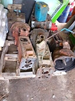 Zetor 3011-3511-4011