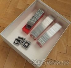 diarámečky plastové pro kinofilm