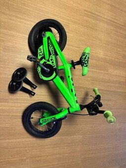 Scott JUNIOR Voltage Jr 12