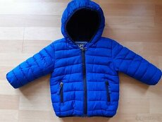 Dětské  bundy